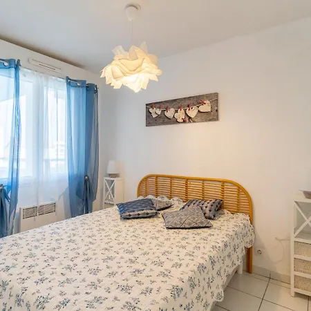 Mimizan, 3 Pièces, 4 Personnes - Fr-1-50-89